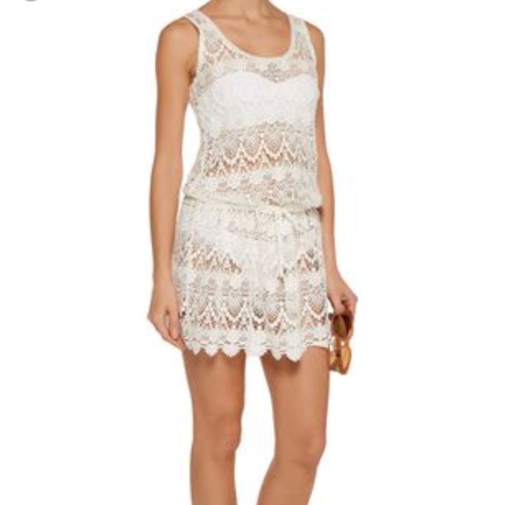 Melissa Odabash coverup